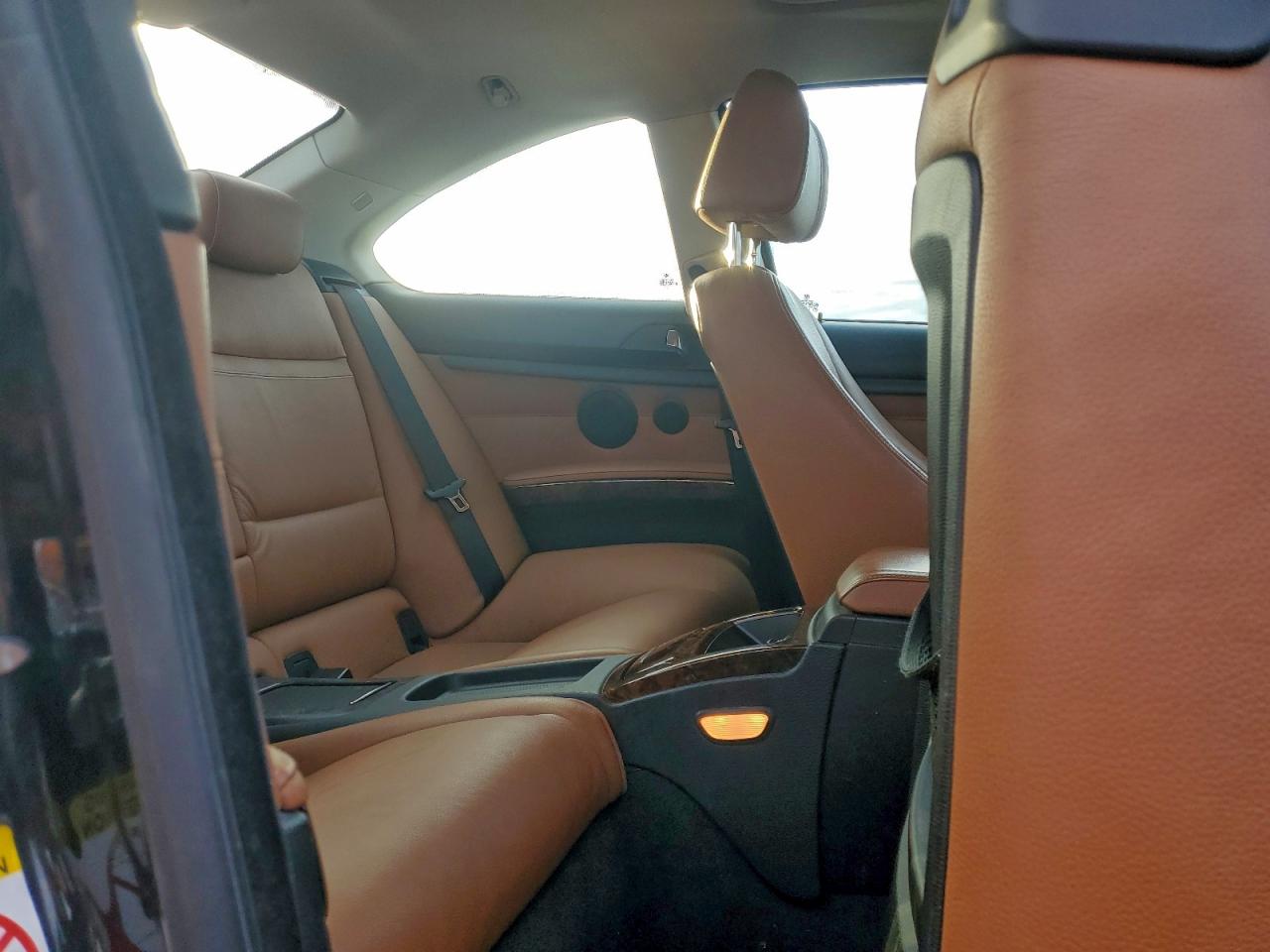 2008 BMW 328 XI photo 10