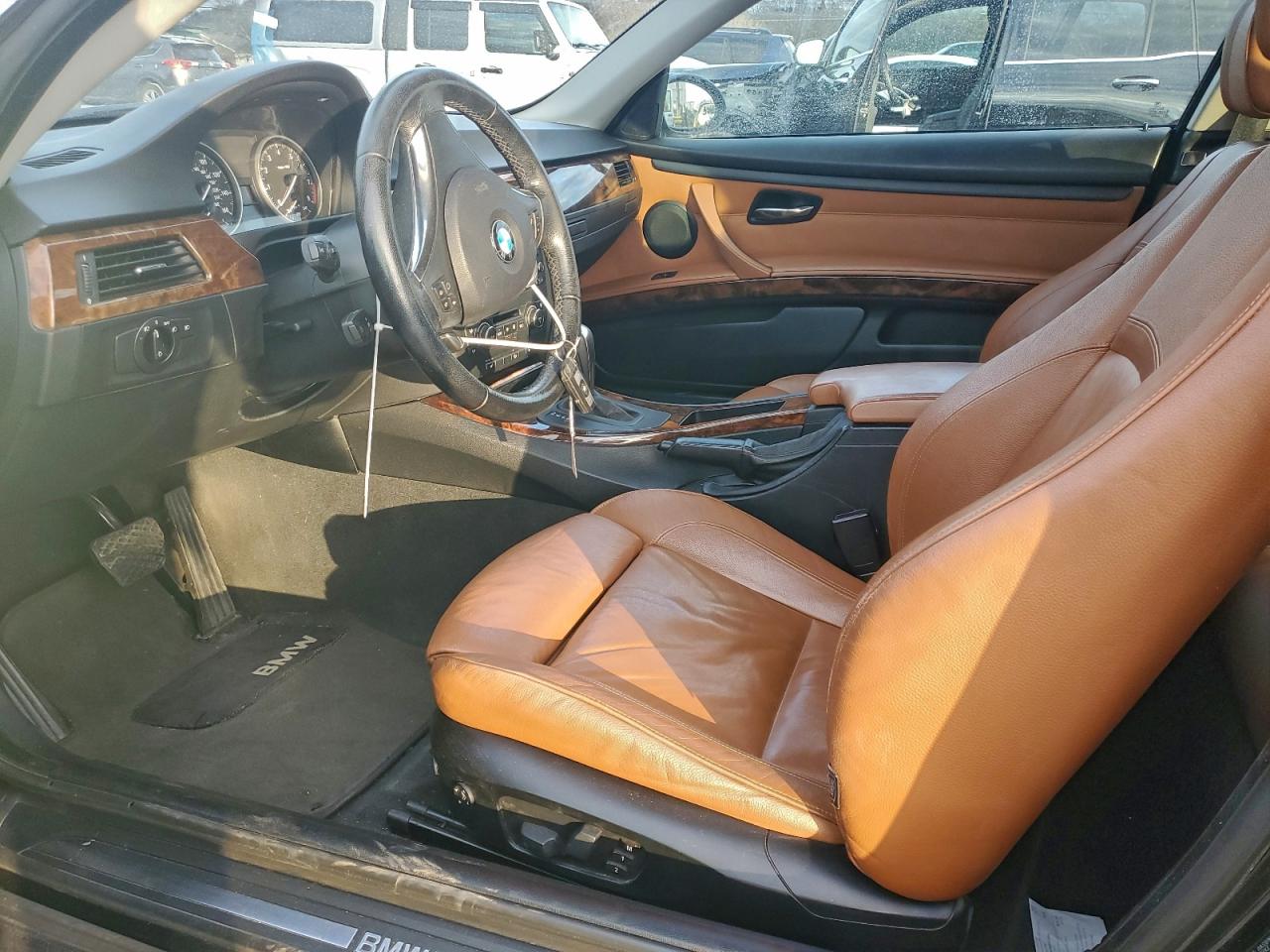 2008 BMW 328 XI photo 7