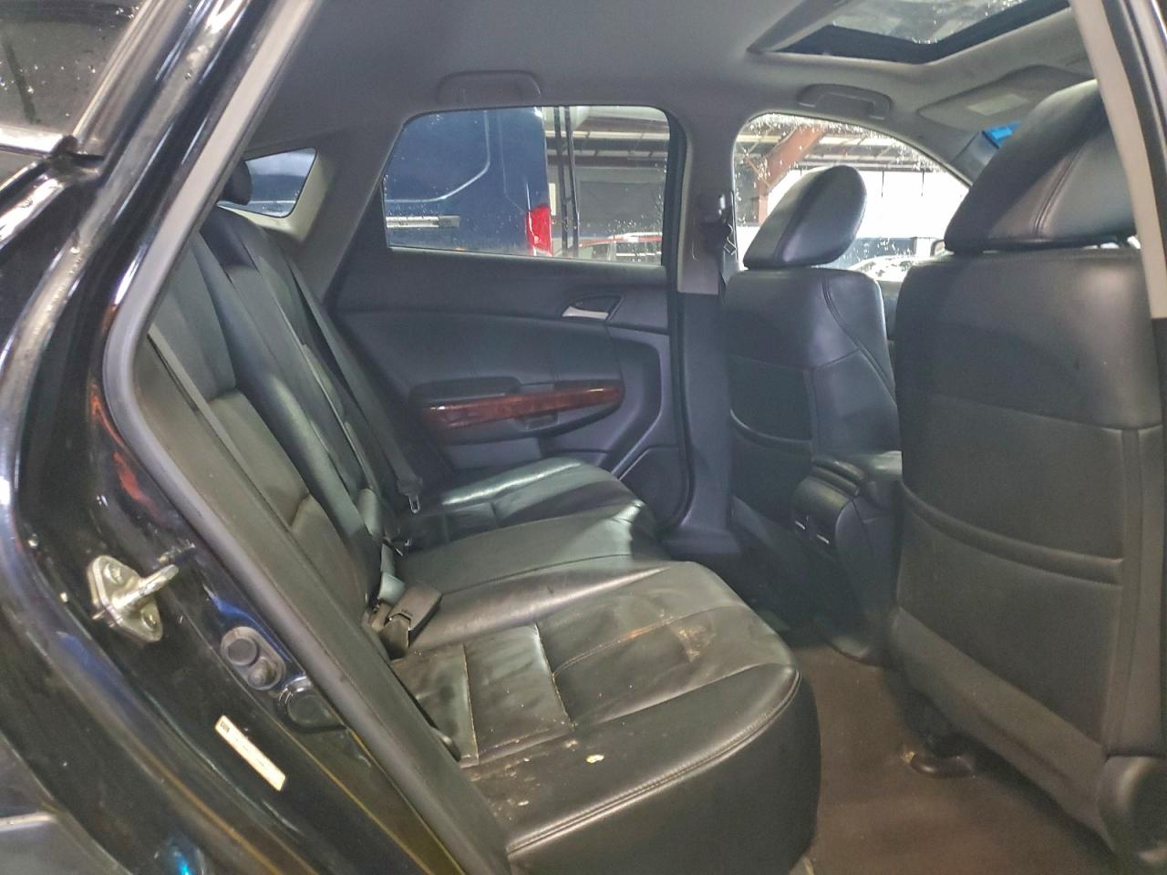 2012 HONDA CROSSTOUR EXL photo 11