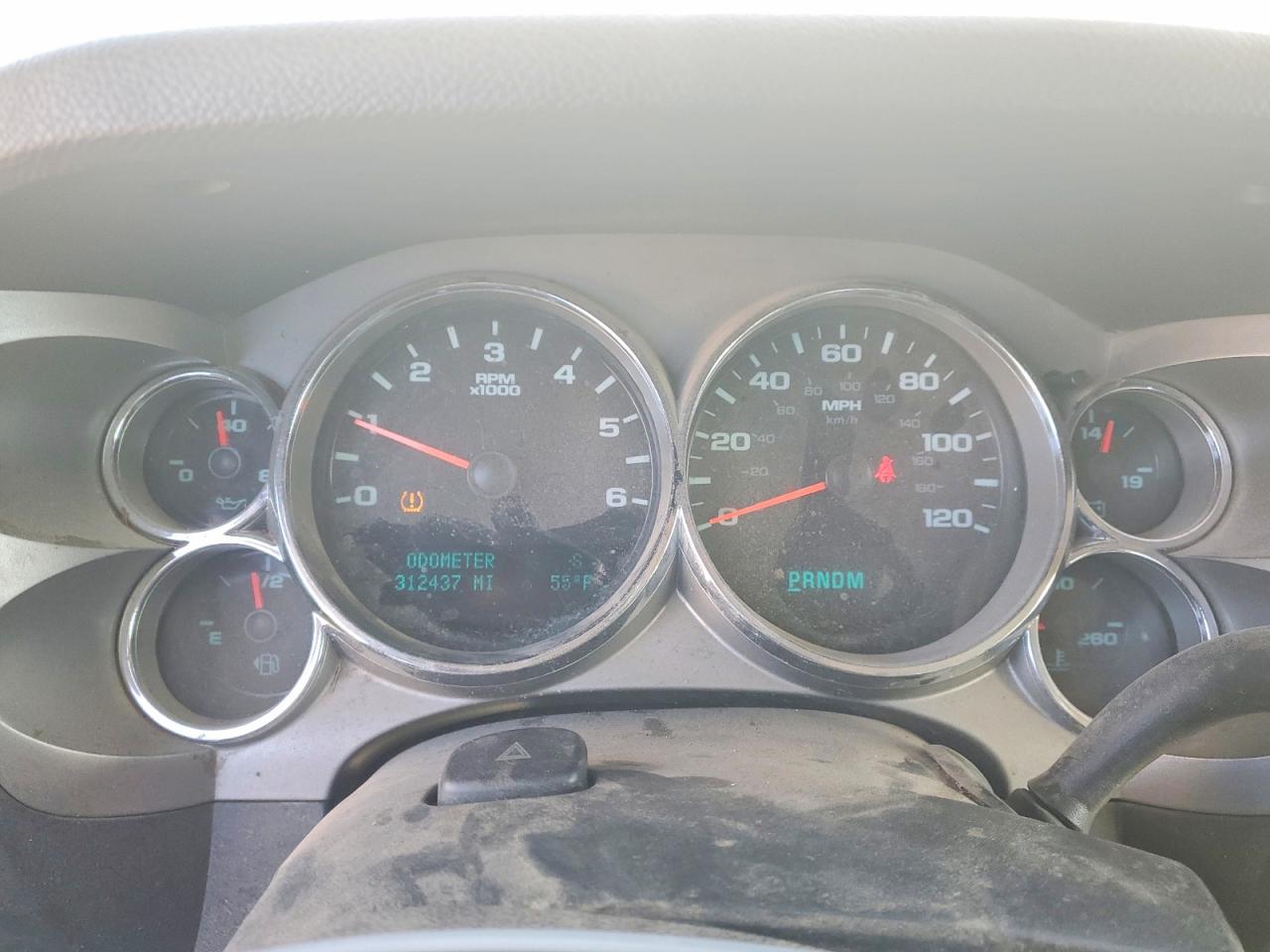 2009 CHEVROLET SILVERADO C1500 LT photo 9