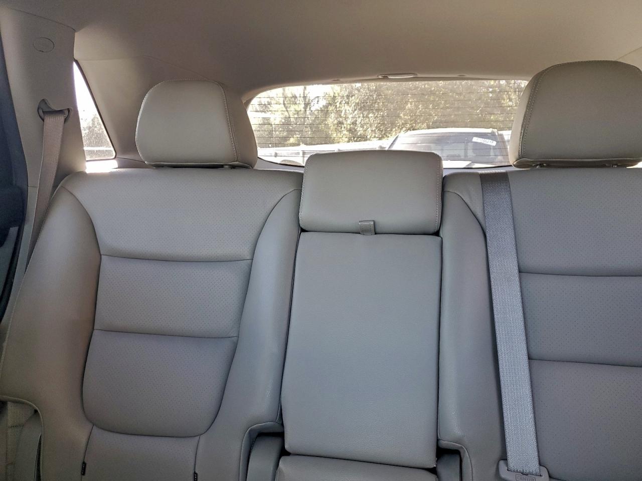 2015 KIA SORENTO LX photo 10