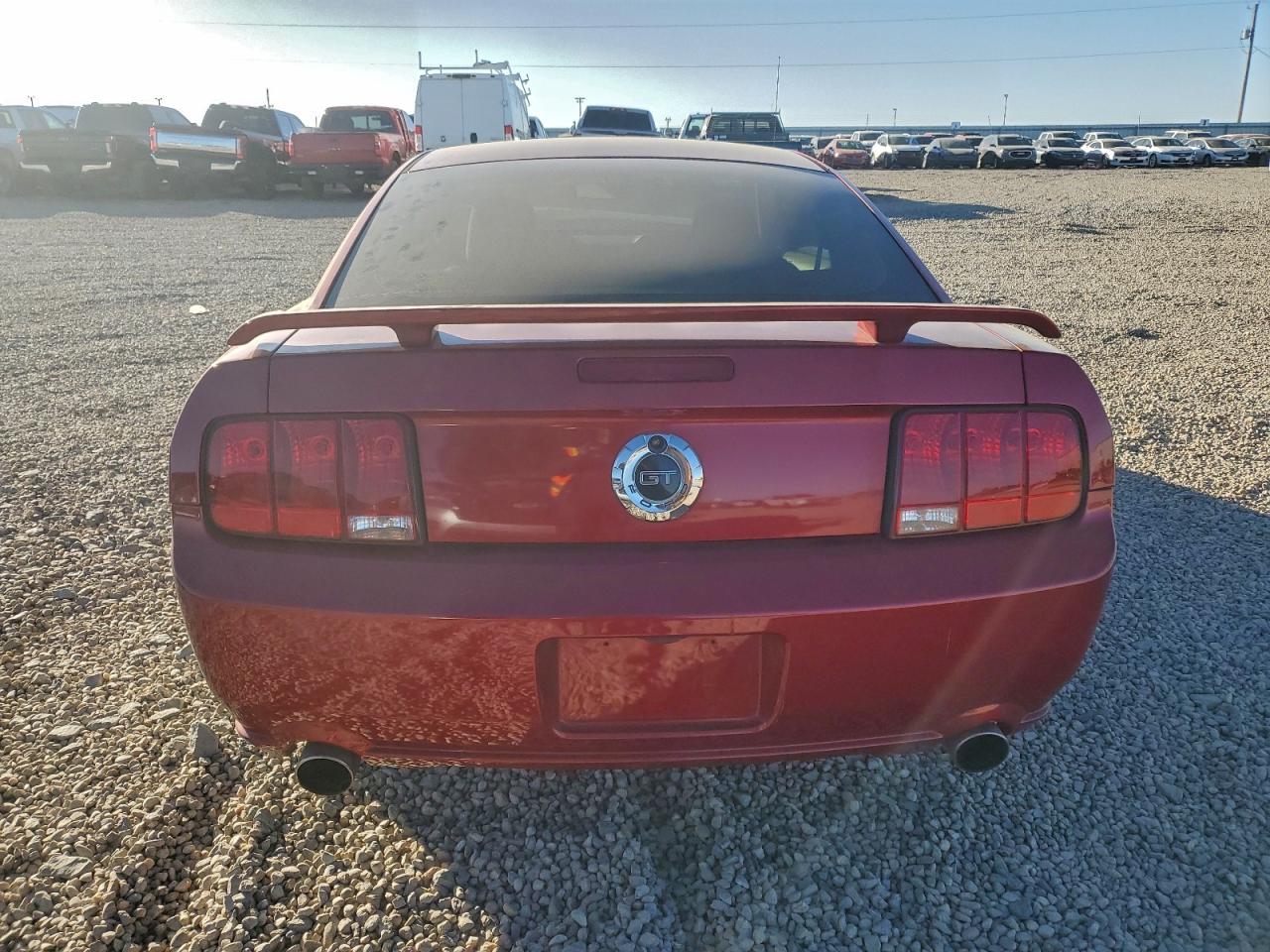 2005 FORD MUSTANG GT photo 6