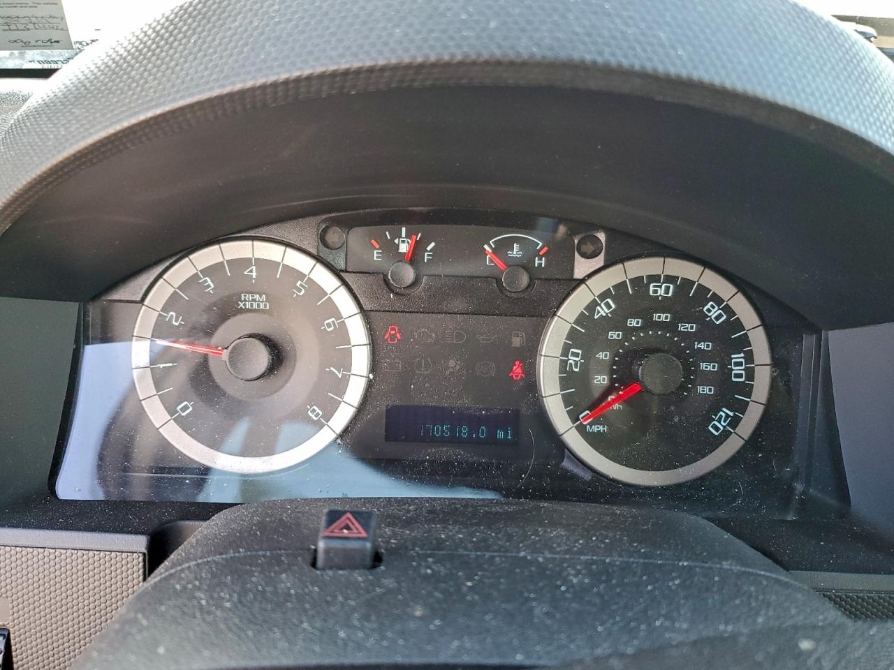 2011 FORD ESCAPE XLT photo 9