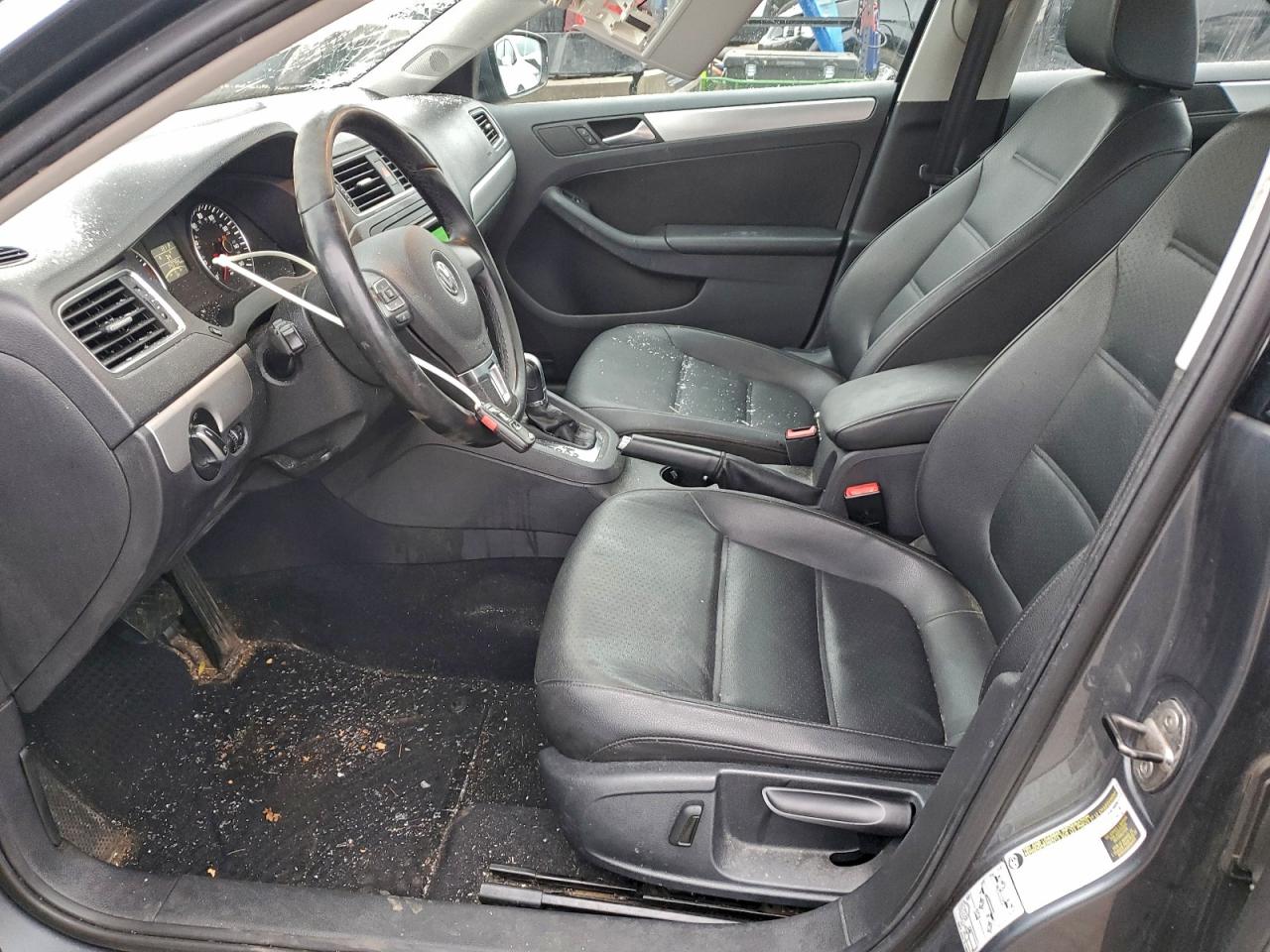 2013 VOLKSWAGEN JETTA SE photo 13