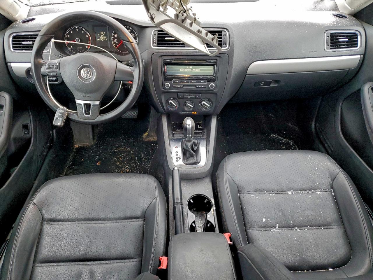 2013 VOLKSWAGEN JETTA SE photo 15