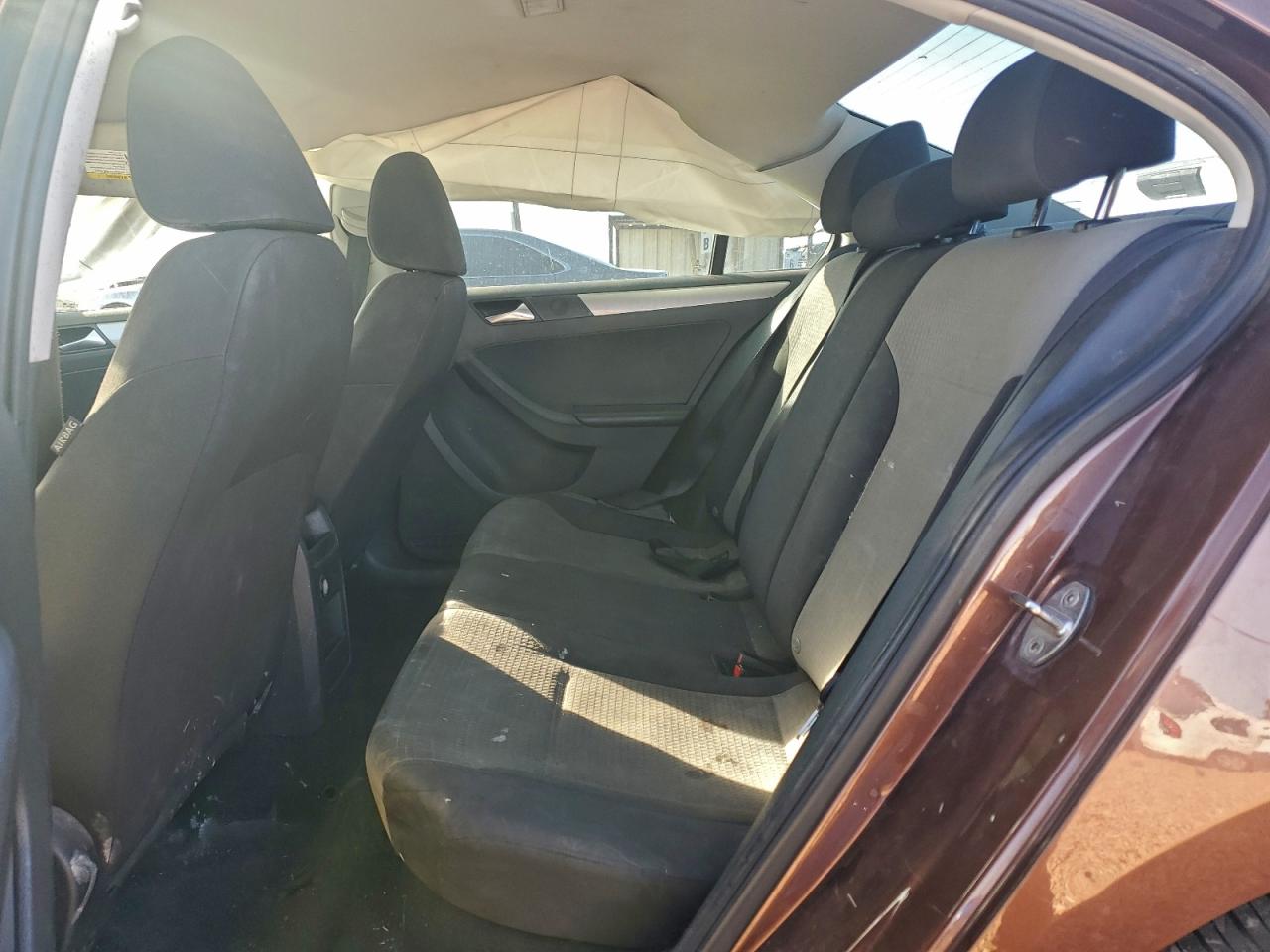 2017 VOLKSWAGEN JETTA S photo 10