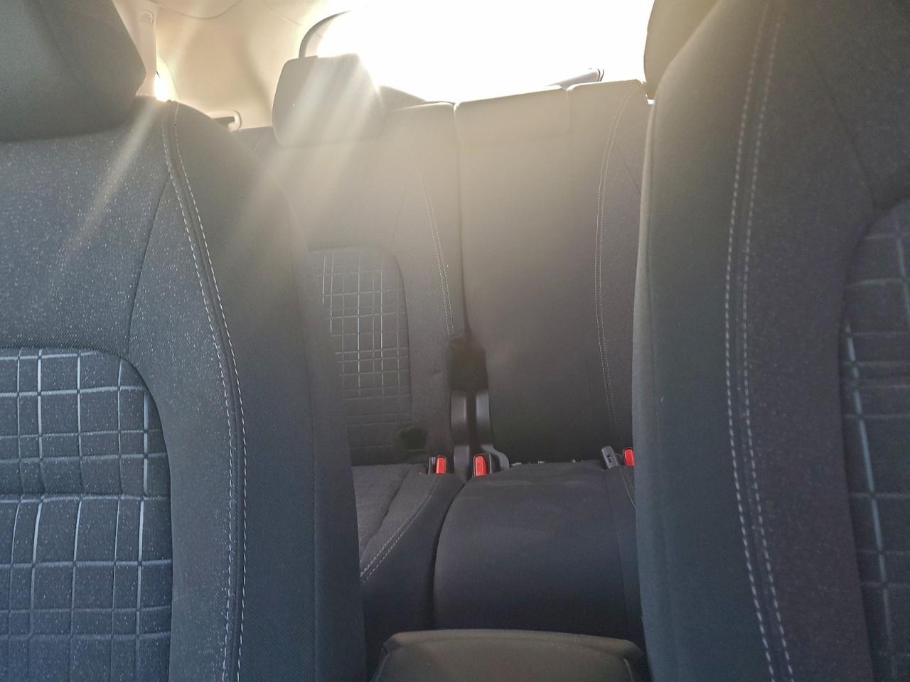 2024 HONDA HR-V LX photo 10