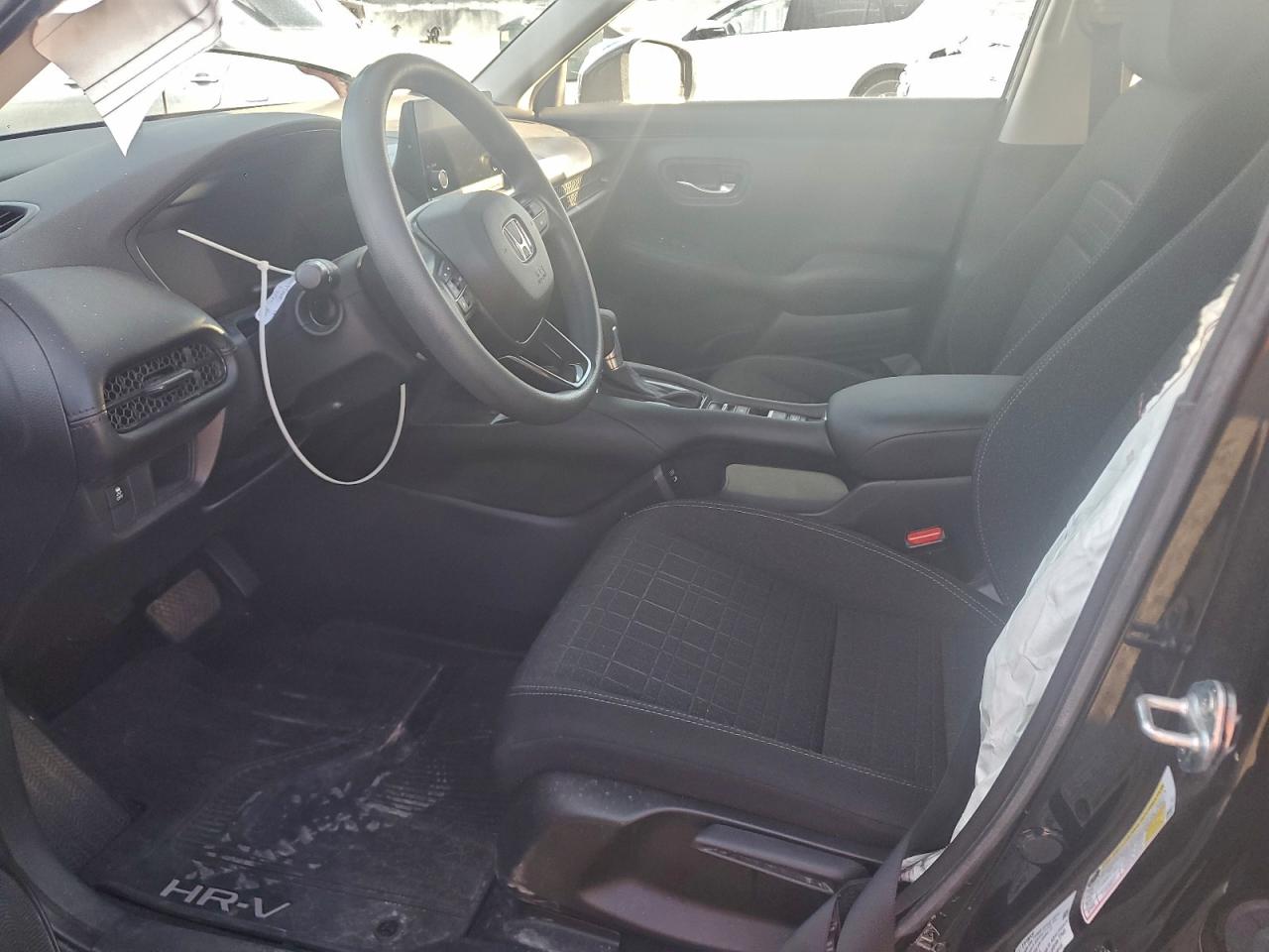 2024 HONDA HR-V LX photo 7