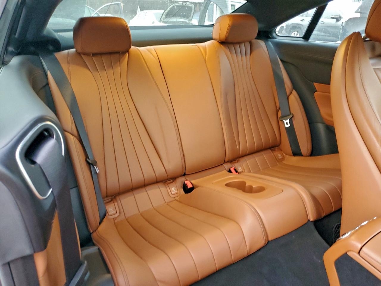 2018 MERCEDES-BENZ E 400 photo 10