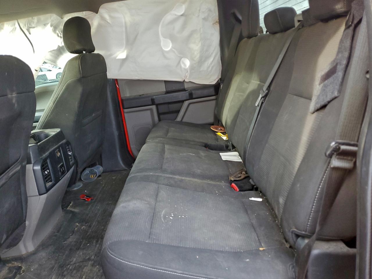 2017 FORD F150 SUPERCREW photo 10