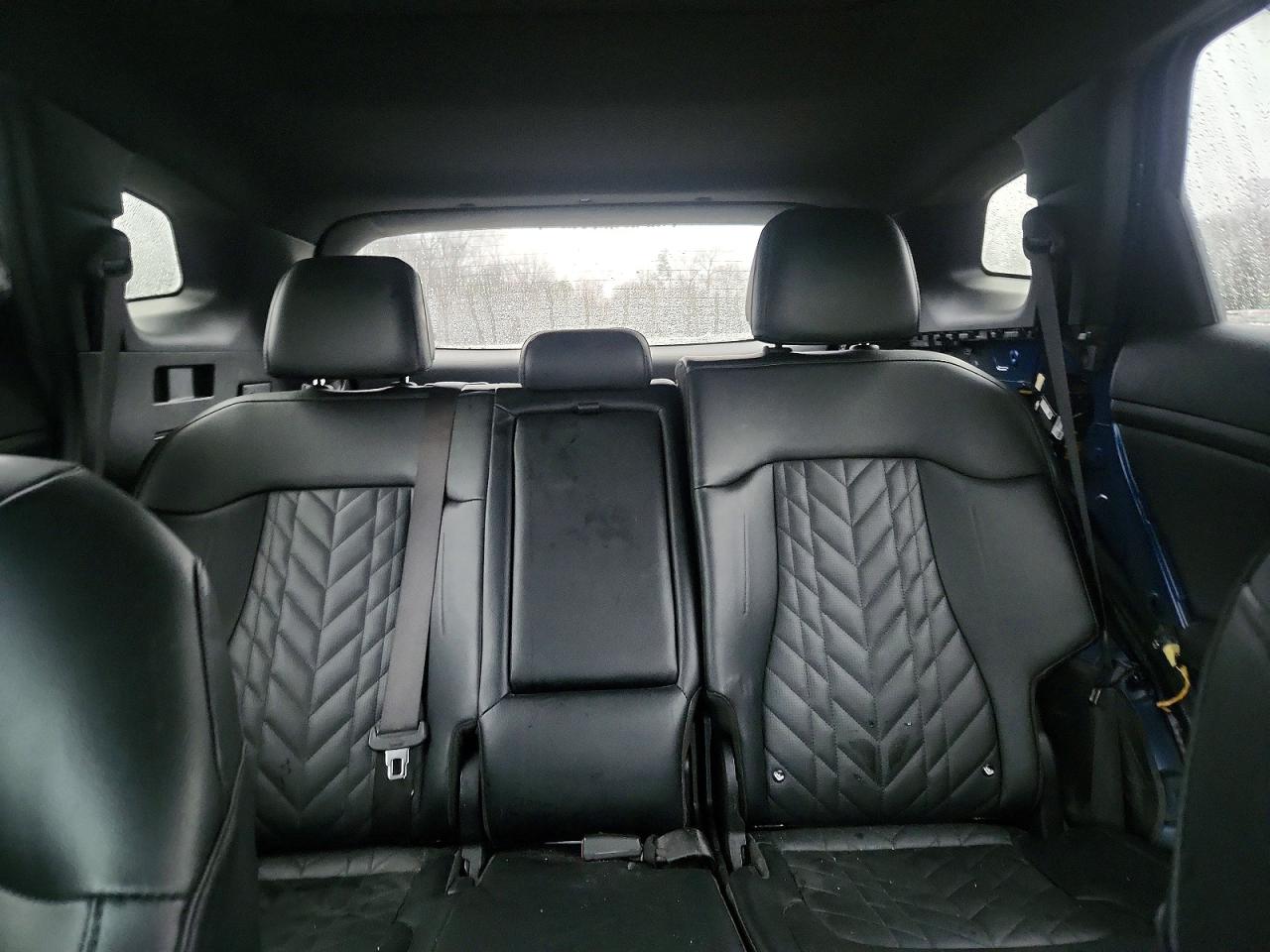 2023 KIA SPORTAGE X LINE photo 10