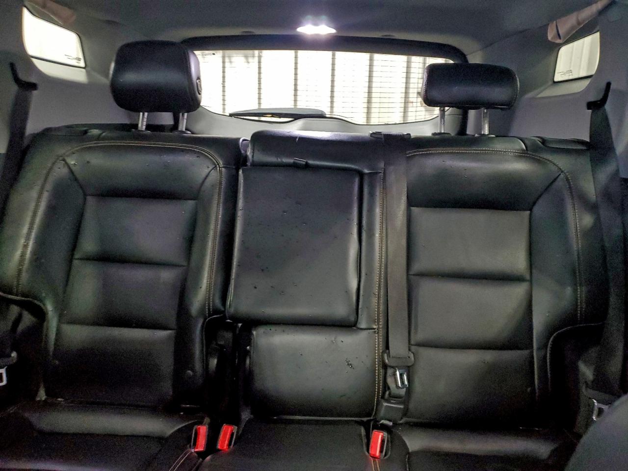 2018 GMC TERRAIN SLT photo 10