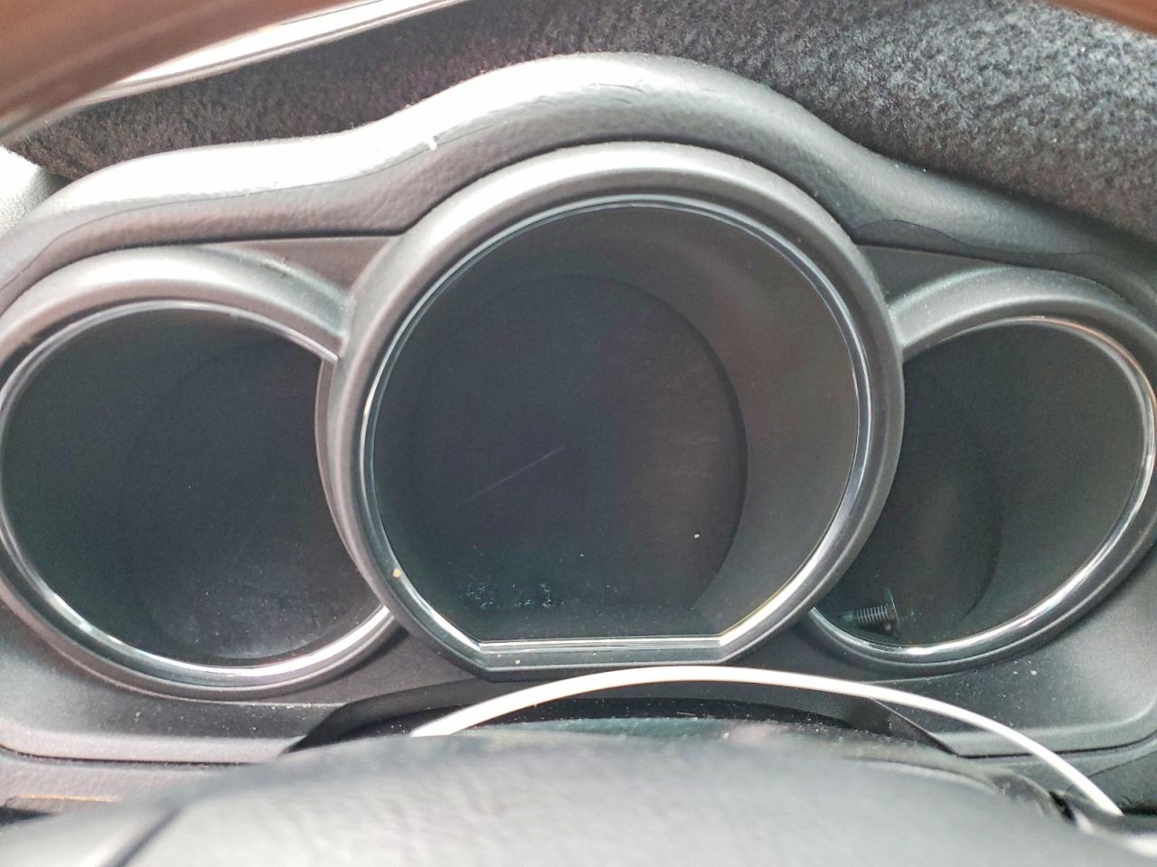 2008 LEXUS RX 350 photo 9