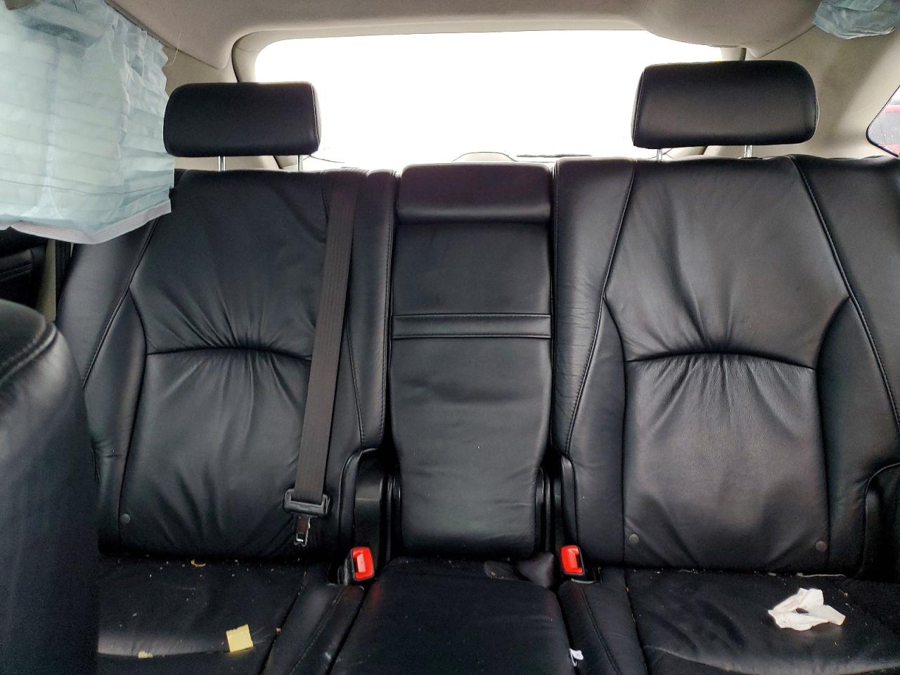2008 LEXUS RX 350 photo 10