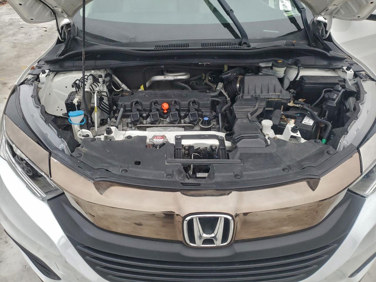 2019 HONDA HR-V LX photo 12