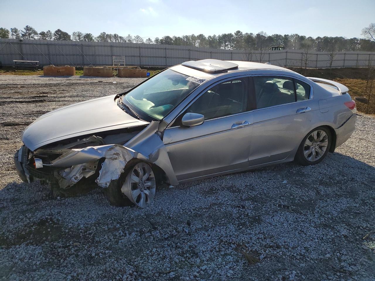 2010 HONDA ACCORD