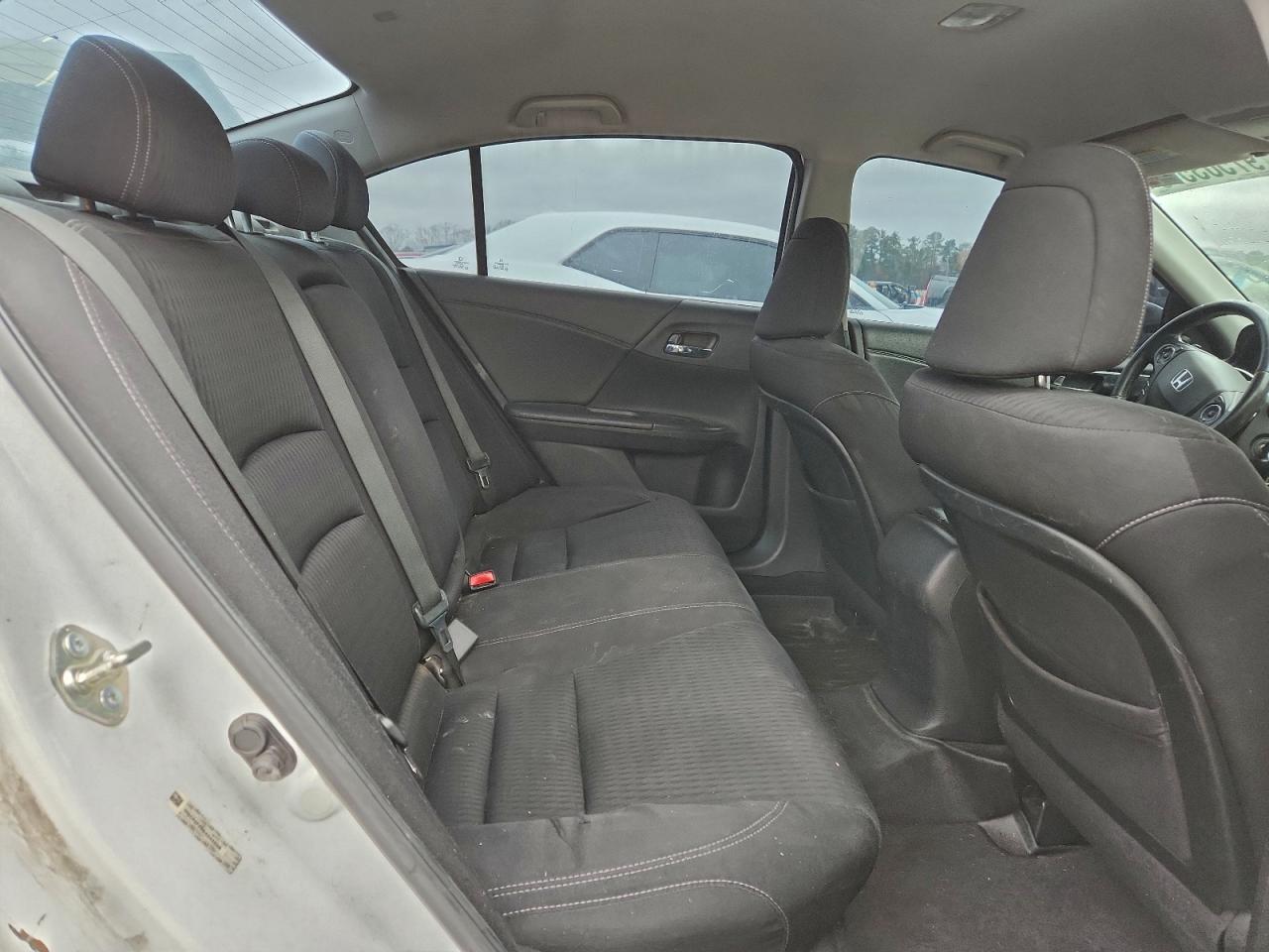 2014 HONDA ACCORD SPORT photo 10