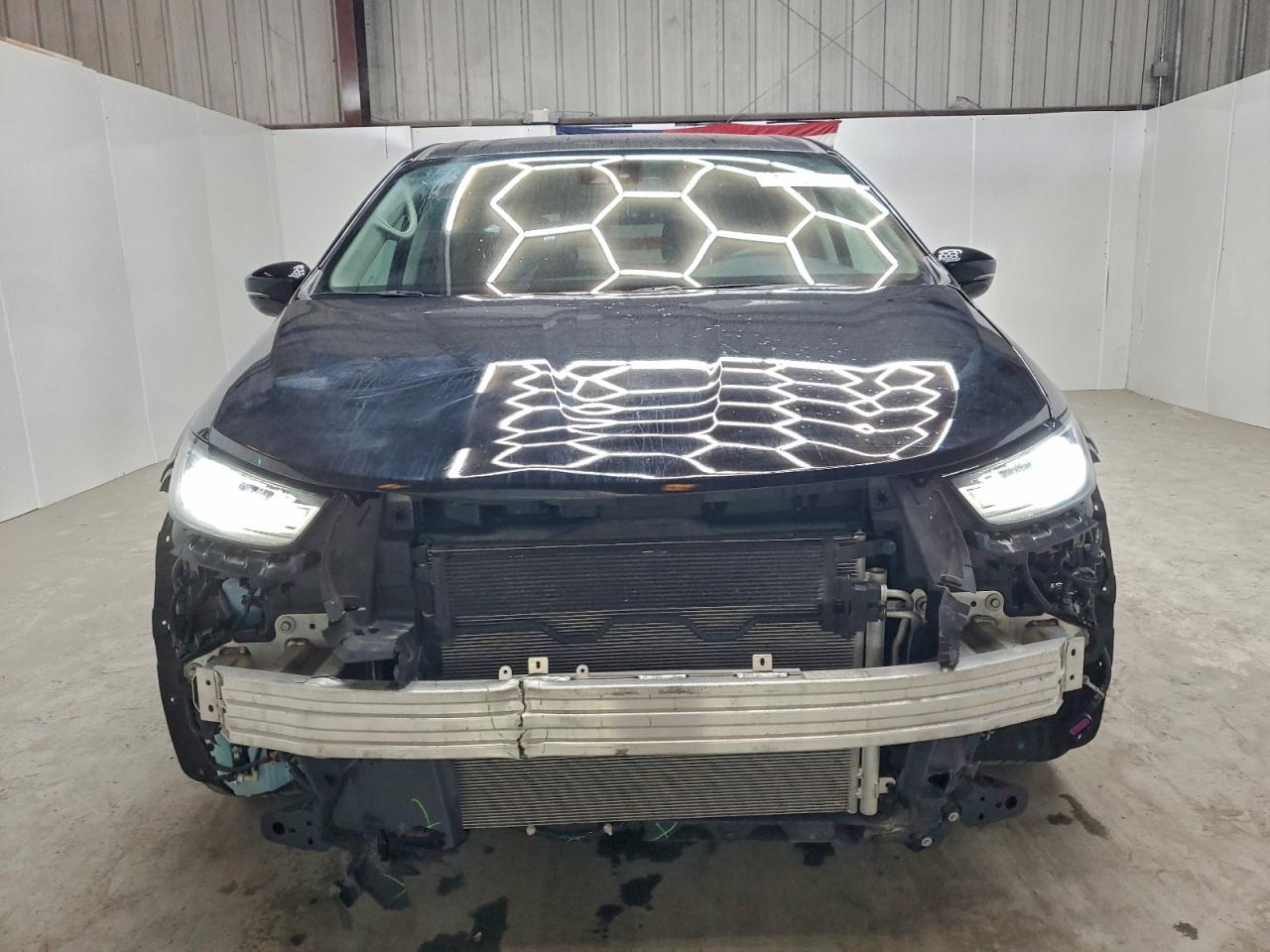 2024 CHRYSLER PACIFICA TOURING L photo 5