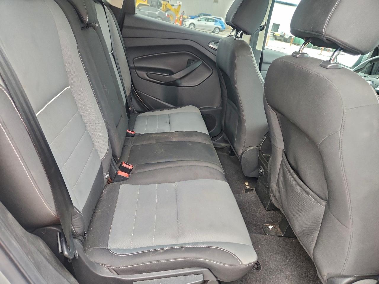 2014 FORD ESCAPE SE photo 11