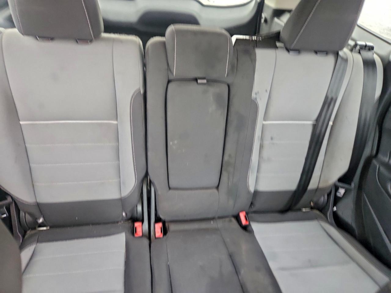 2014 FORD ESCAPE SE photo 10