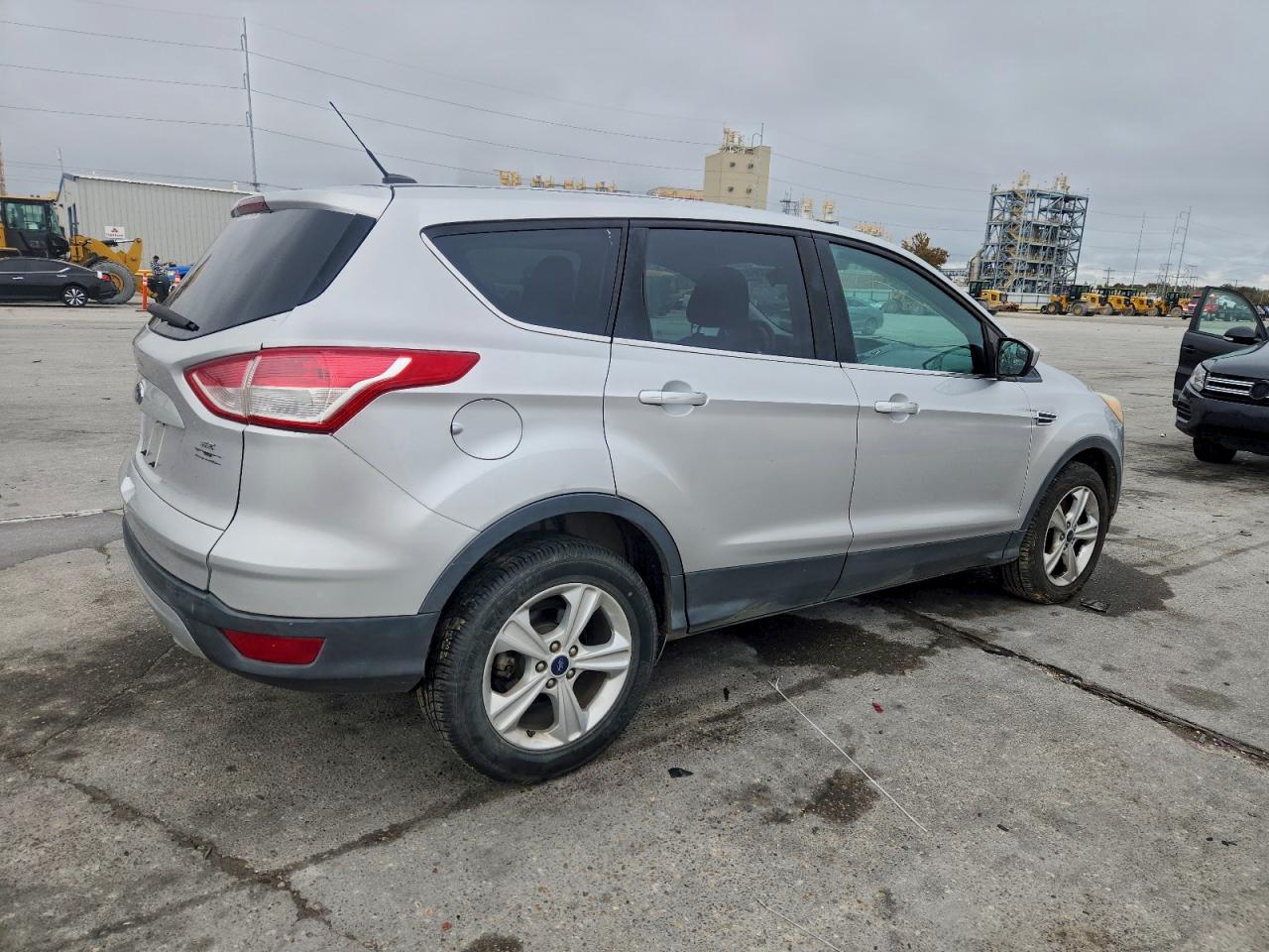 2014 FORD ESCAPE SE photo 3