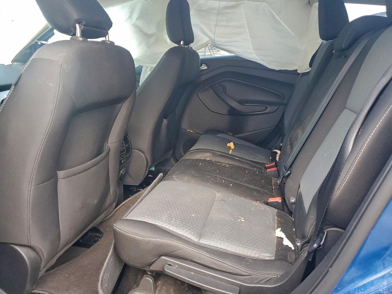 2019 FORD ESCAPE SE photo 10