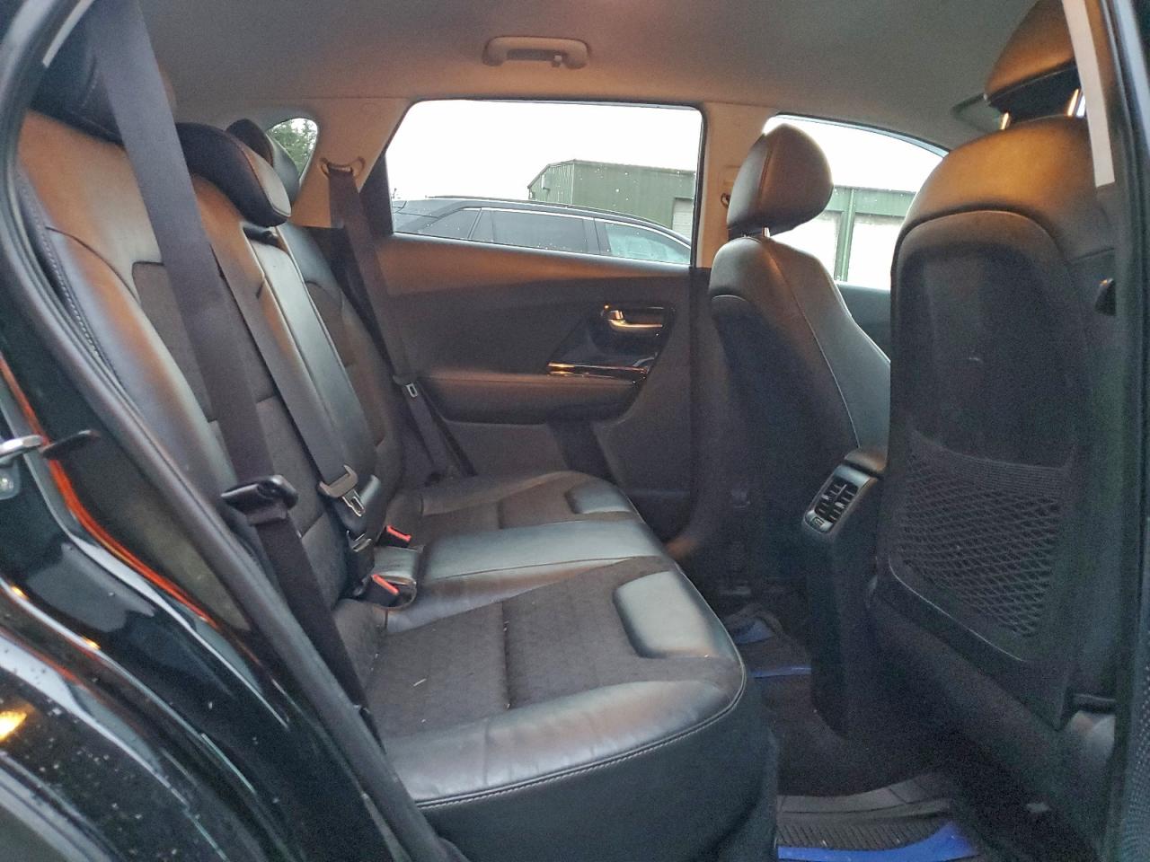 2018 KIA NIRO EX photo 11