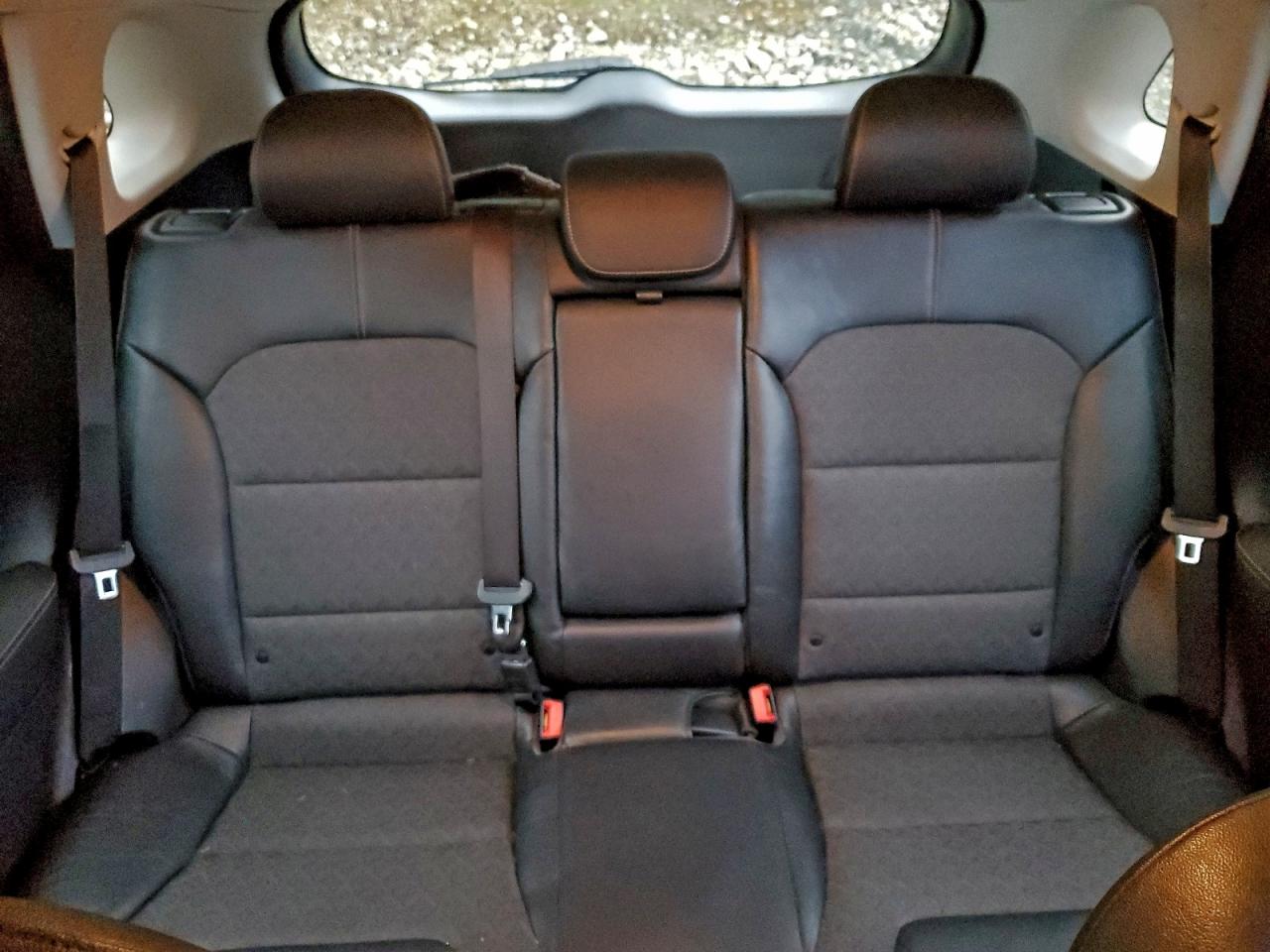 2018 KIA NIRO EX photo 10