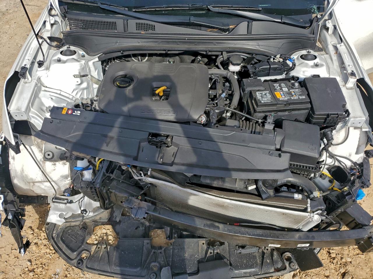 2024 KIA FORTE GT LINE photo 11