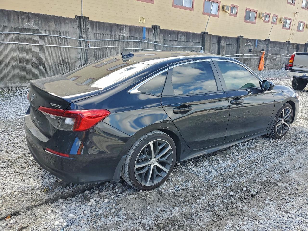 2024 HONDA CIVIC TOURING photo 3