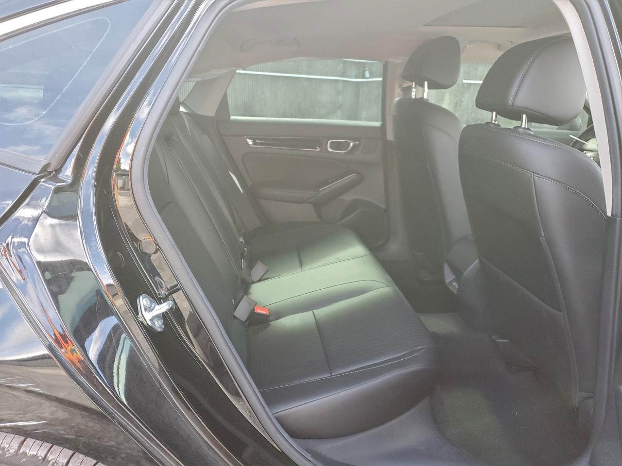 2024 HONDA CIVIC TOURING photo 10