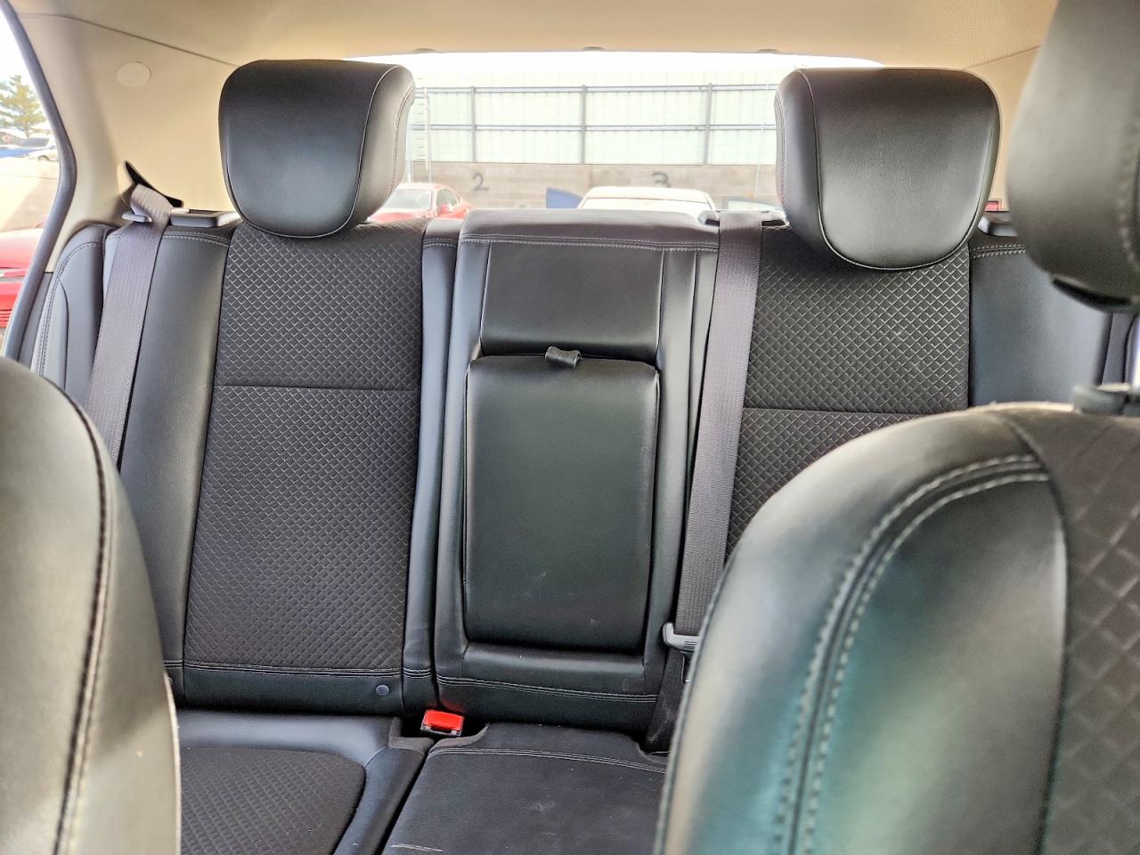 2018 BUICK ENCORE PREFERRED II photo 10