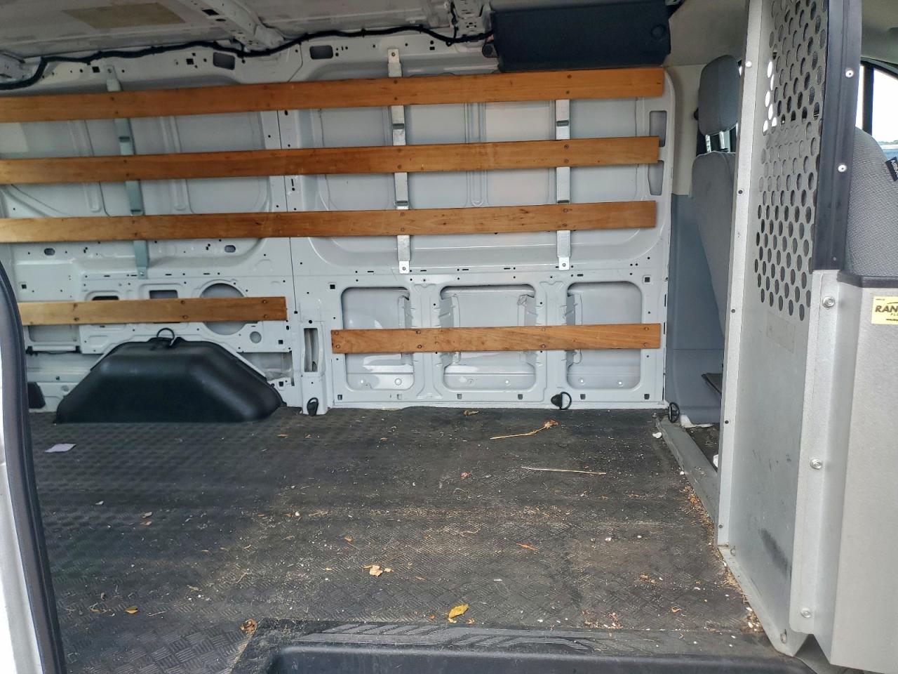 2016 FORD TRANSIT T-250 photo 11