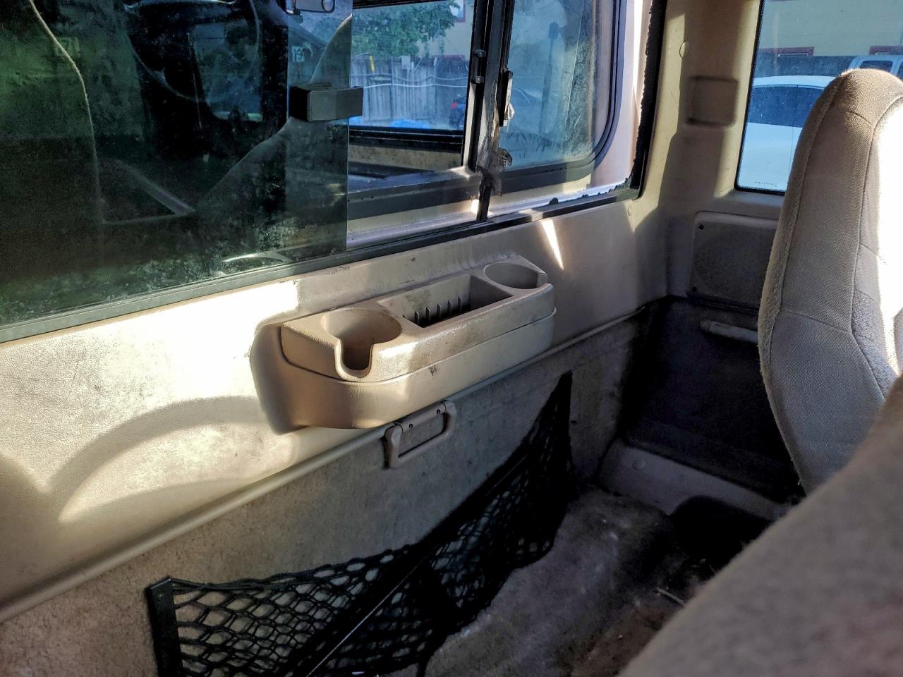 1998 FORD RANGER SUPER CAB photo 10