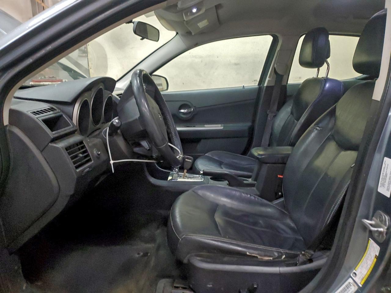 2010 DODGE AVENGER R/T photo 7