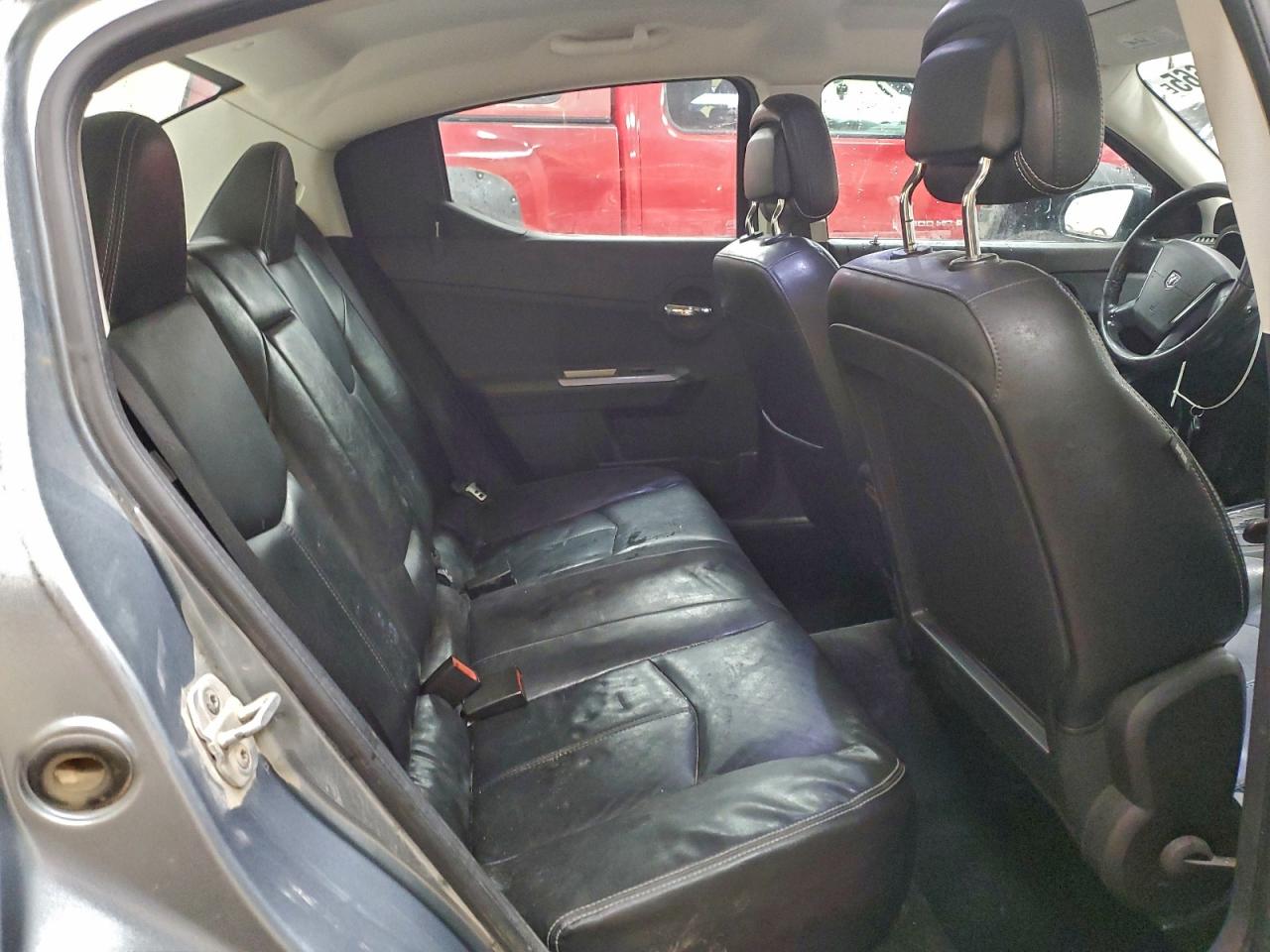 2010 DODGE AVENGER R/T photo 10