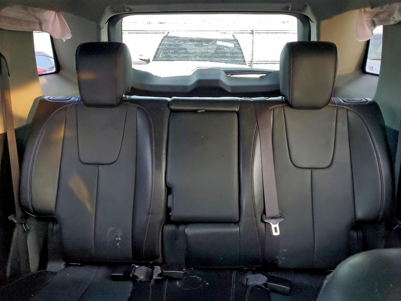 2017 GMC TERRAIN SLT photo 10