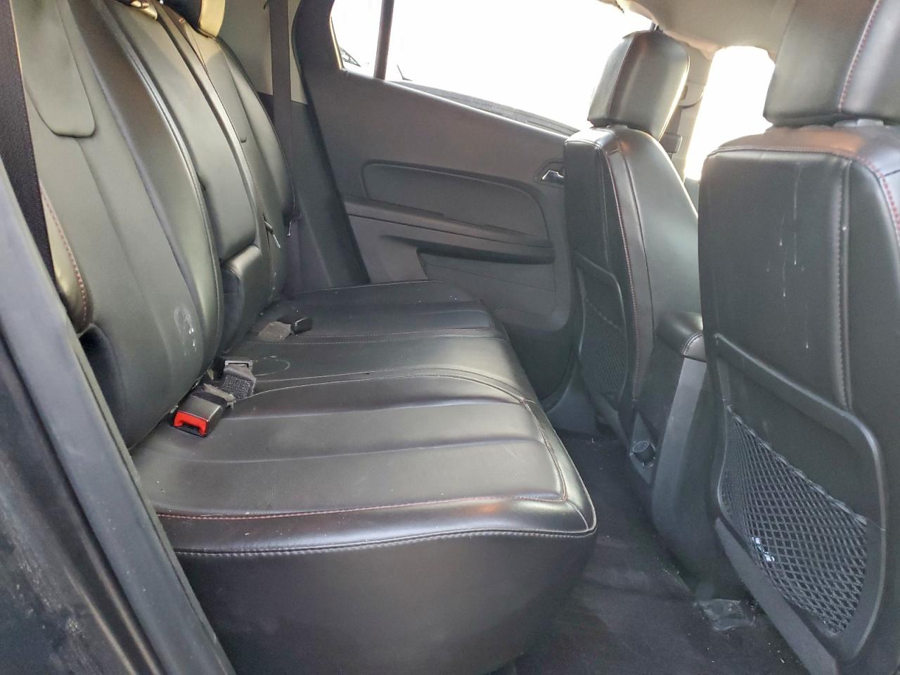 2017 GMC TERRAIN SLT photo 11