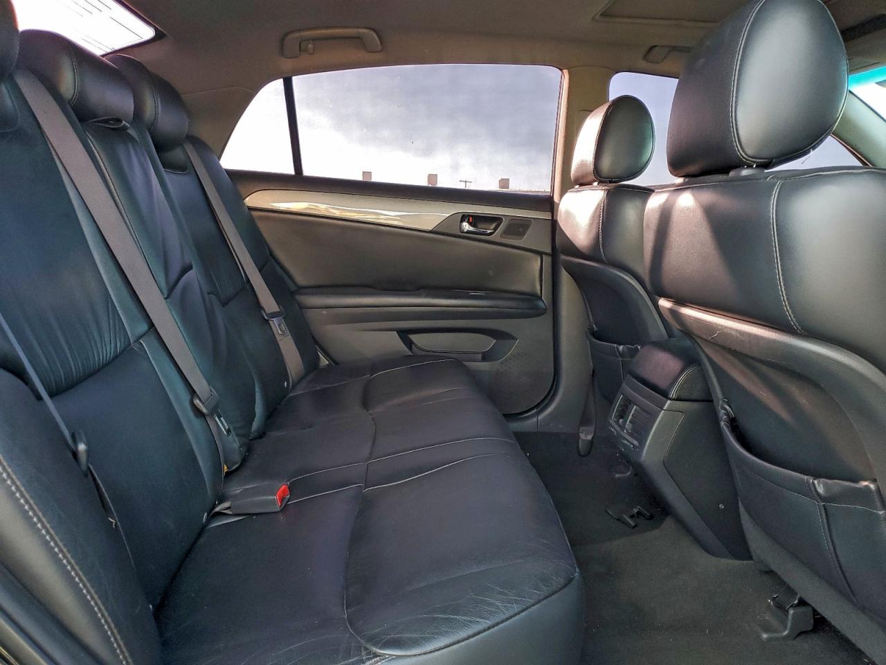 2006 TOYOTA AVALON XL photo 10