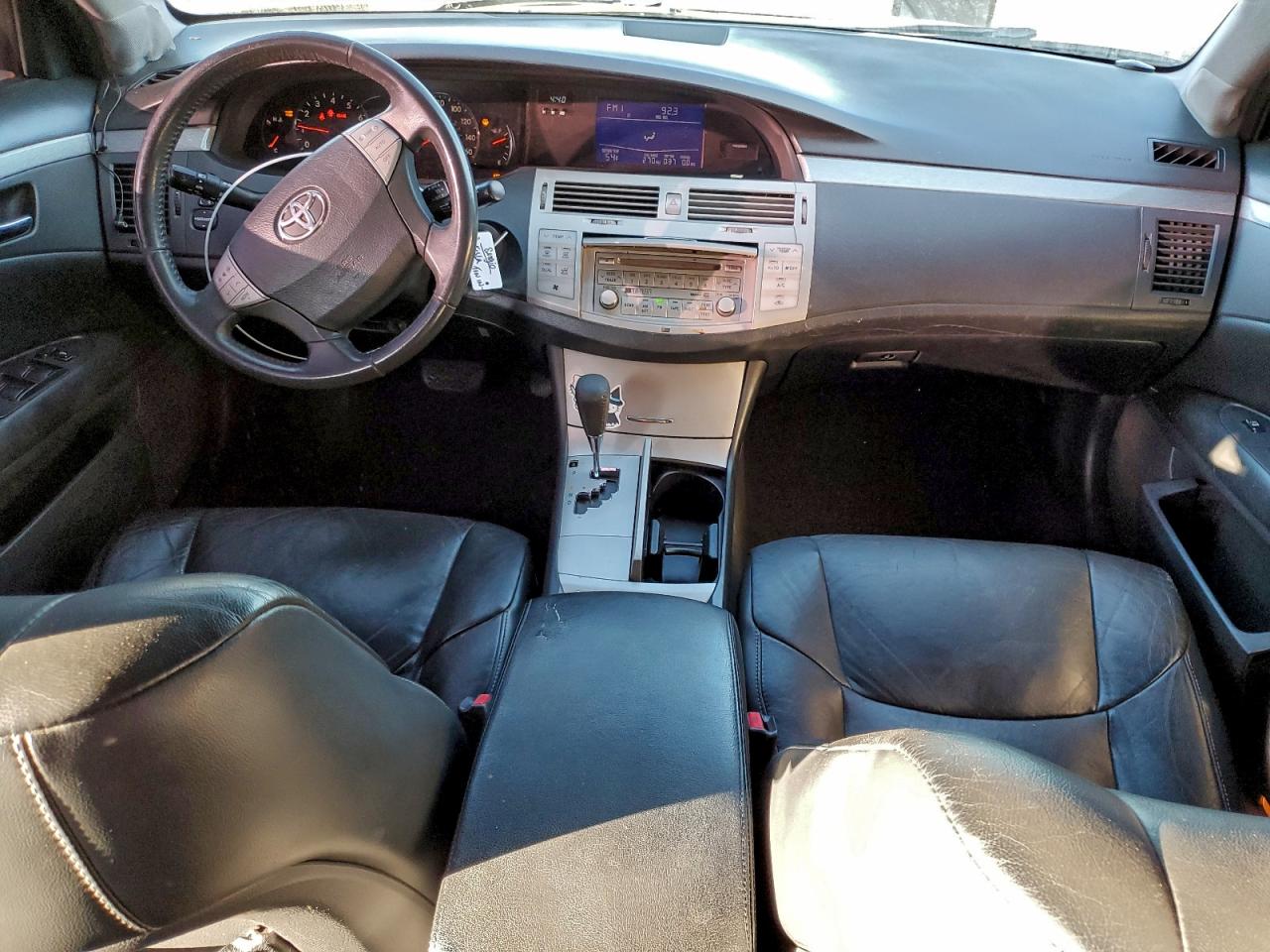 2006 TOYOTA AVALON XL photo 8