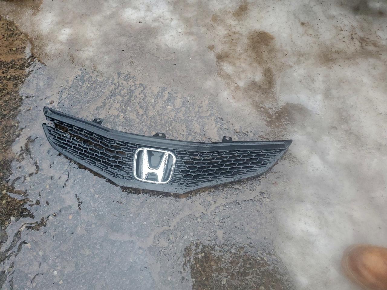 2013 HONDA FIT photo 12