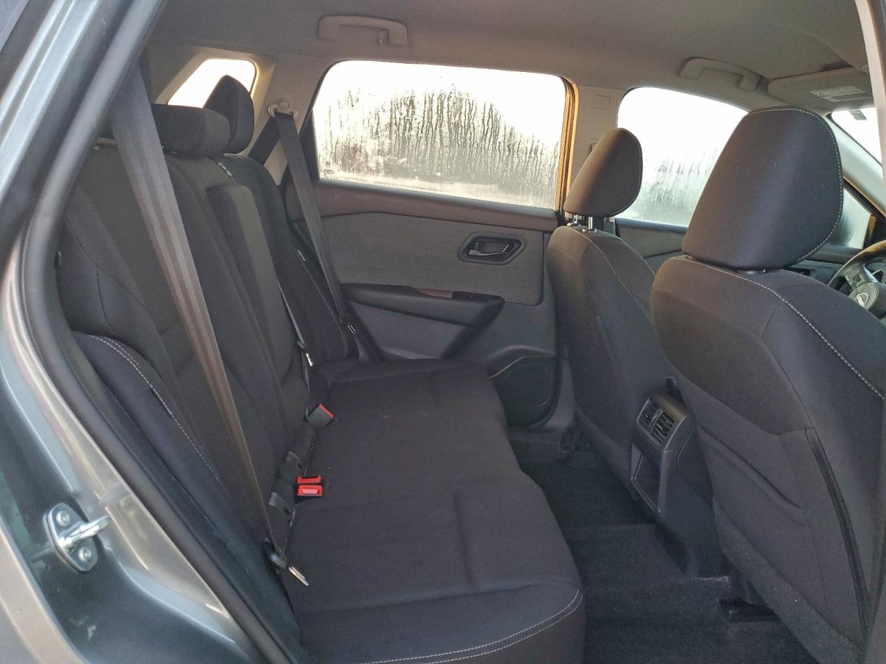 2023 NISSAN ROGUE S photo 11