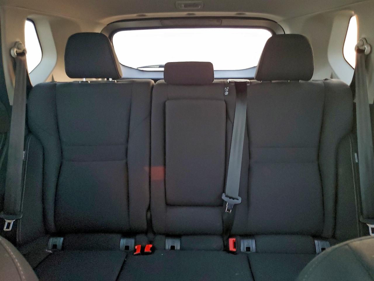 2023 NISSAN ROGUE S photo 10
