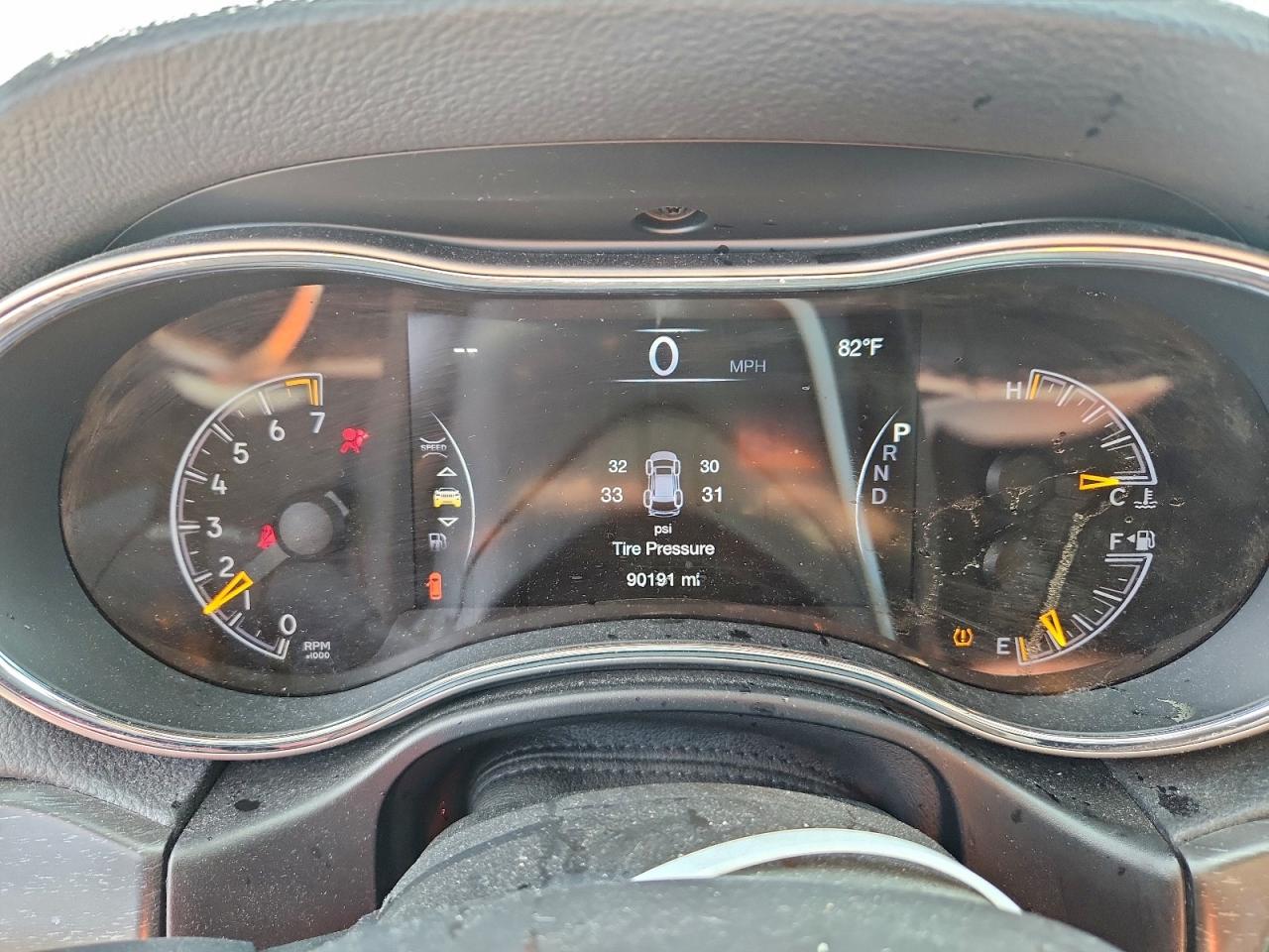2018 JEEP GRAND CHEROKEE LAREDO photo 17