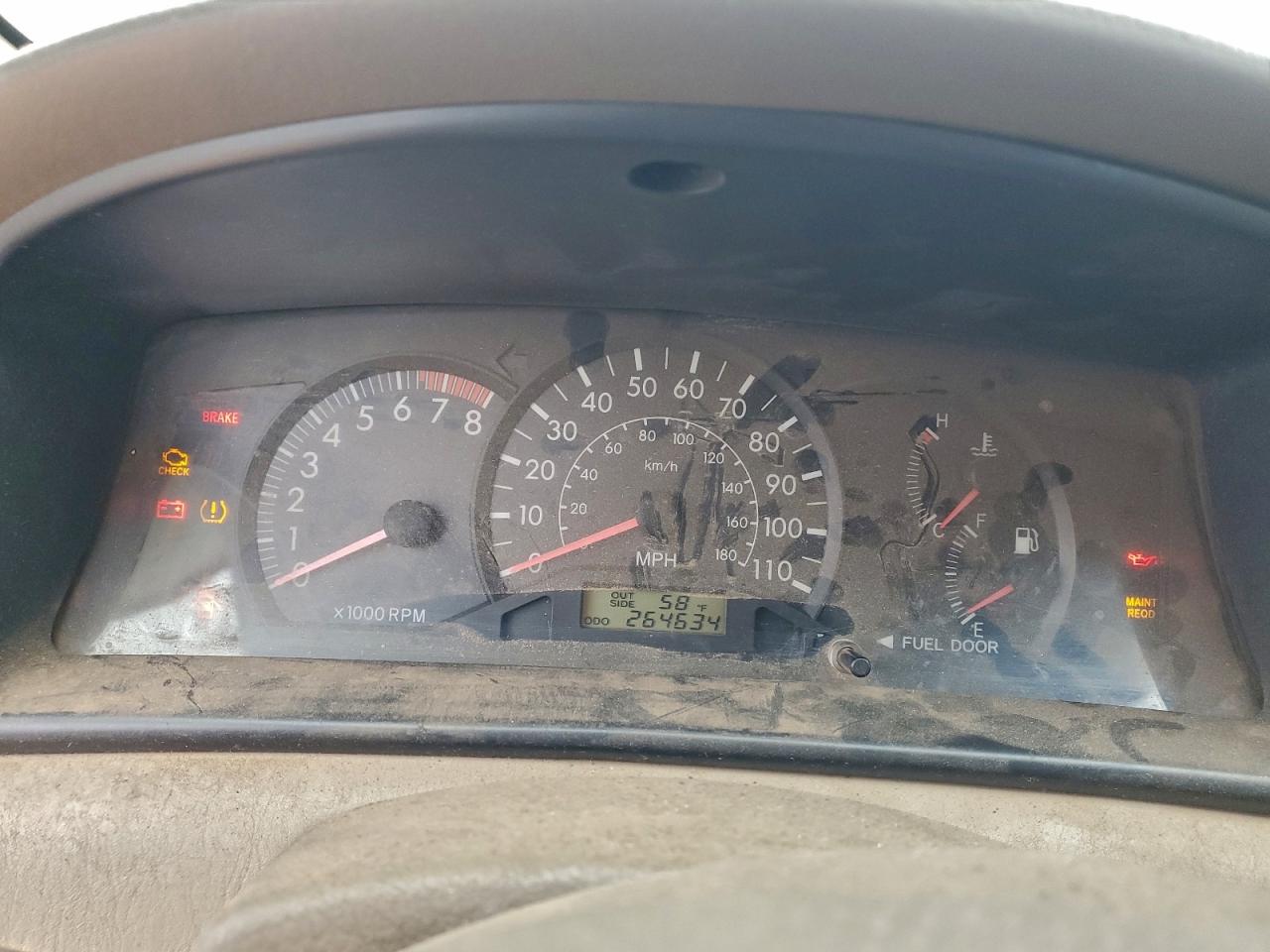 2008 TOYOTA COROLLA CE photo 17