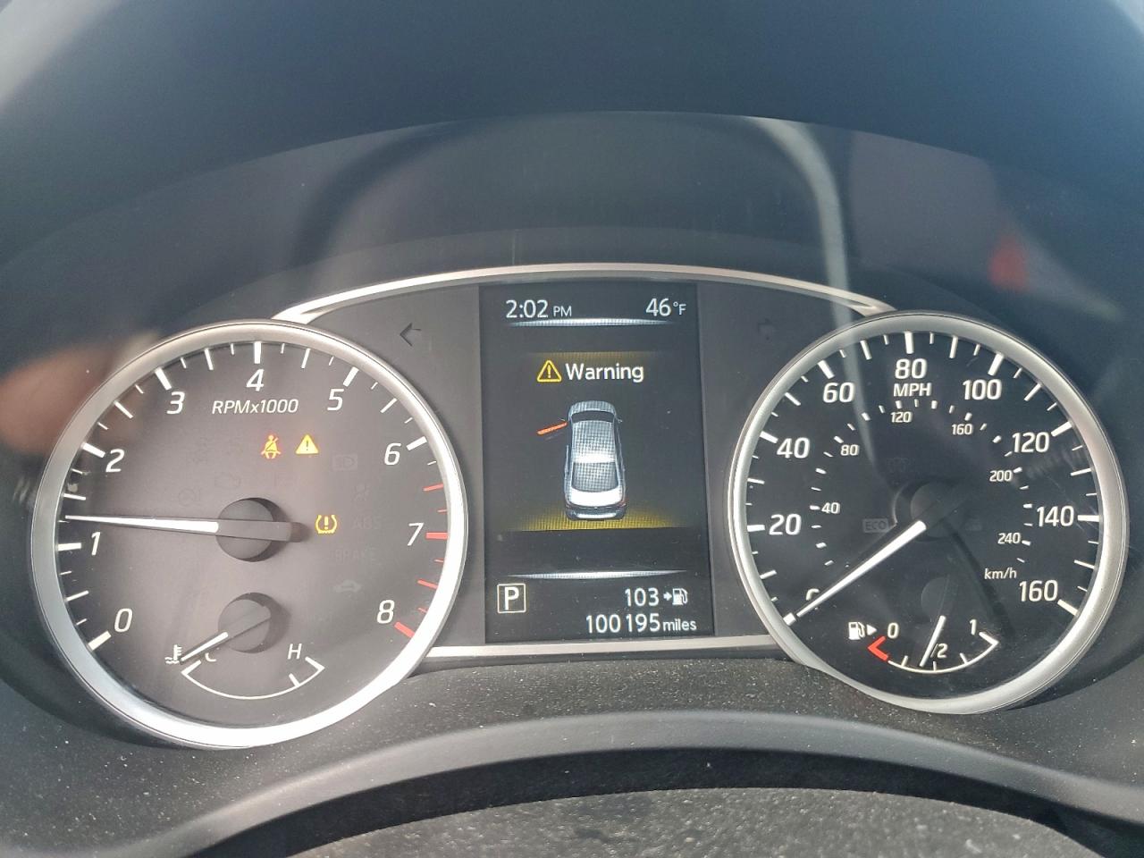 2017 NISSAN SENTRA S photo 17