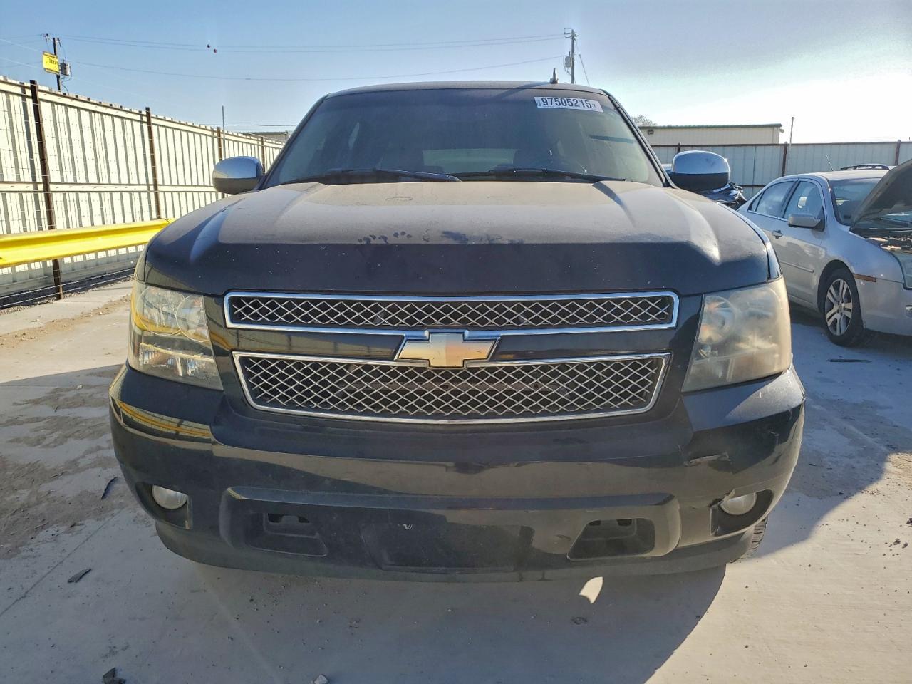 2007 CHEVROLET SUBURBAN C1500 photo 5