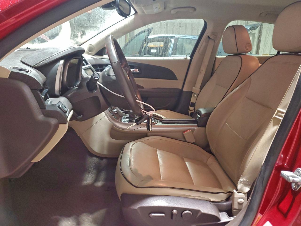 2013 CHEVROLET MALIBU 2LT photo 7