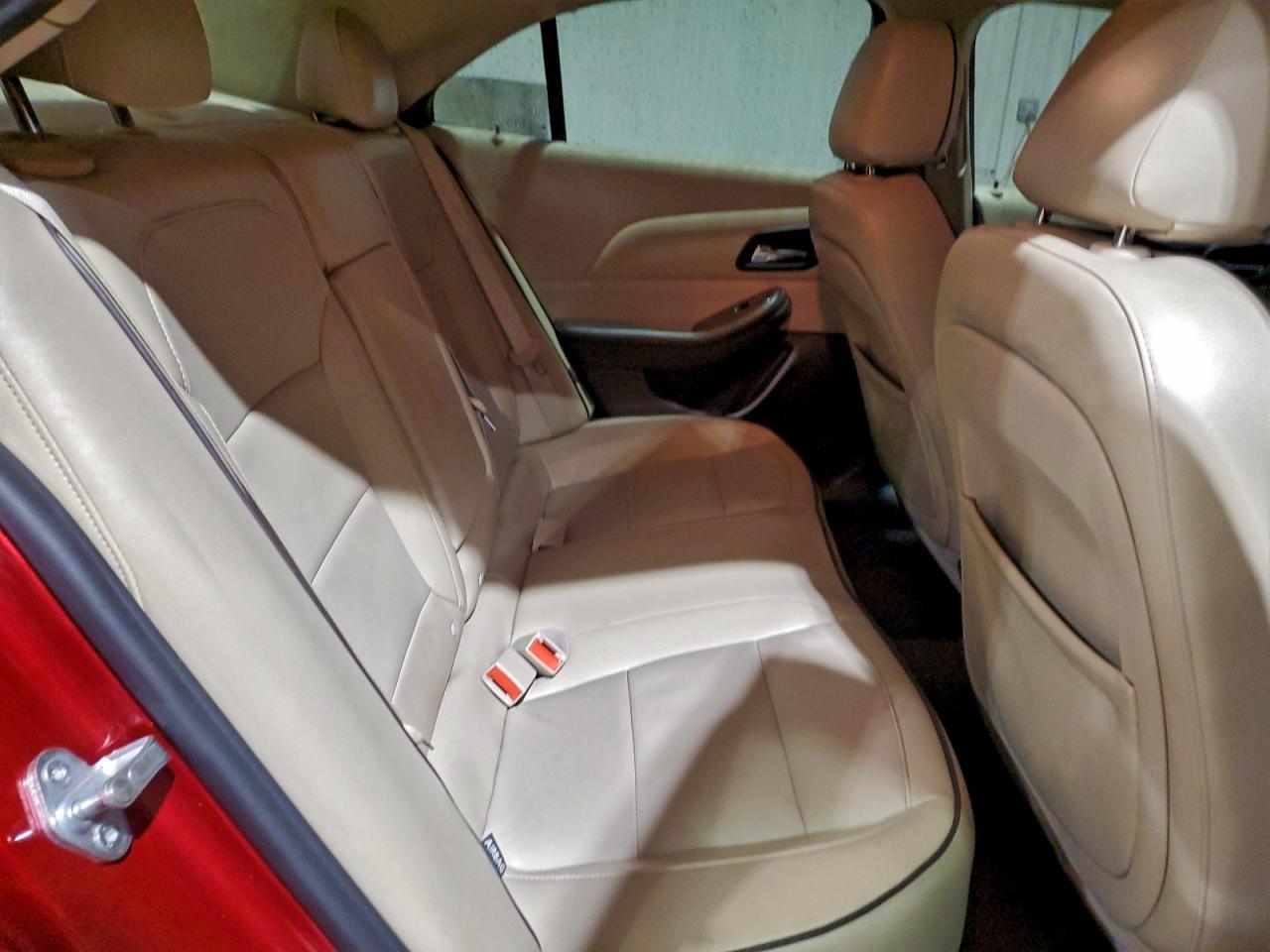 2013 CHEVROLET MALIBU 2LT photo 10