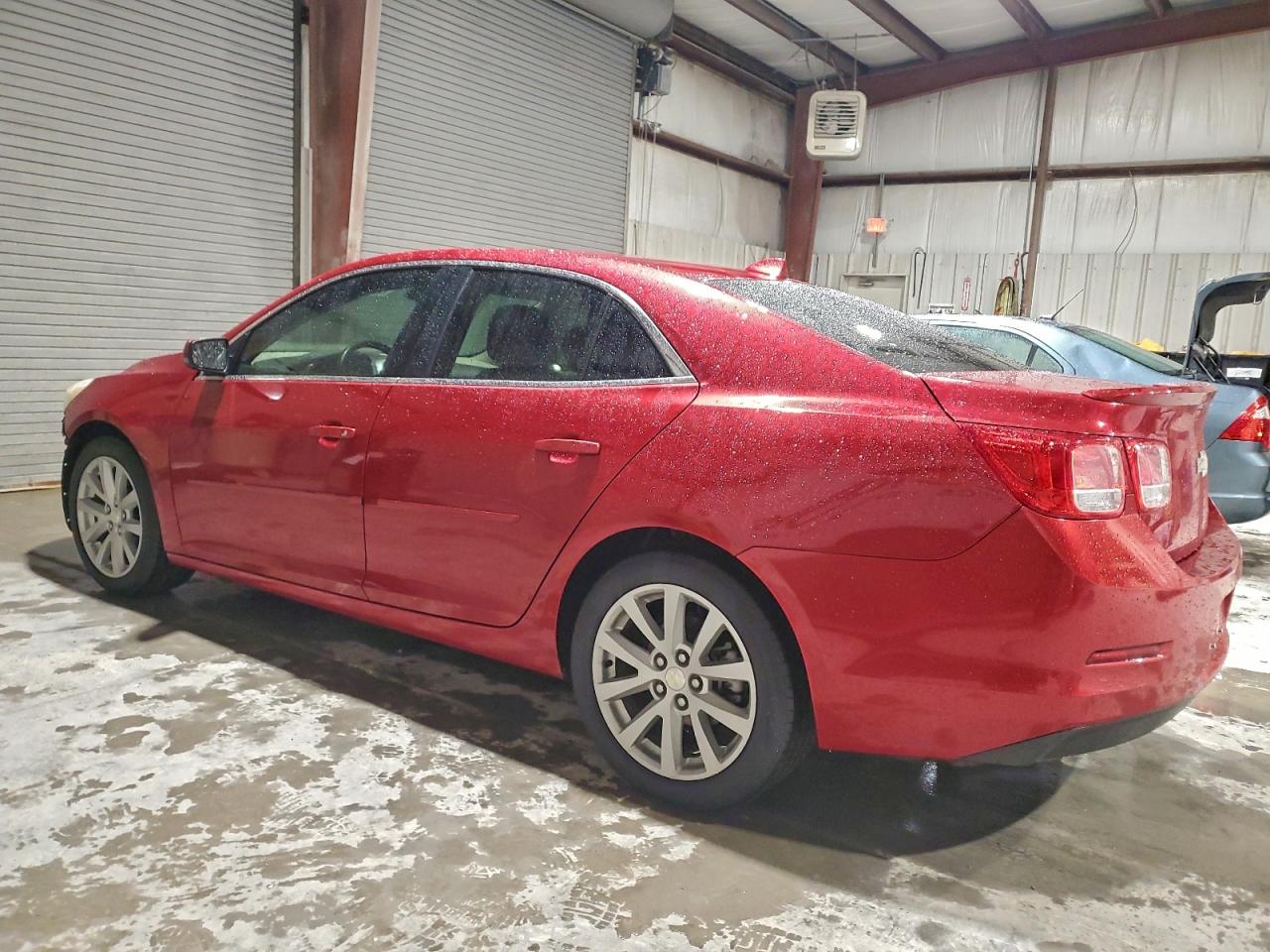 2013 CHEVROLET MALIBU 2LT photo 2